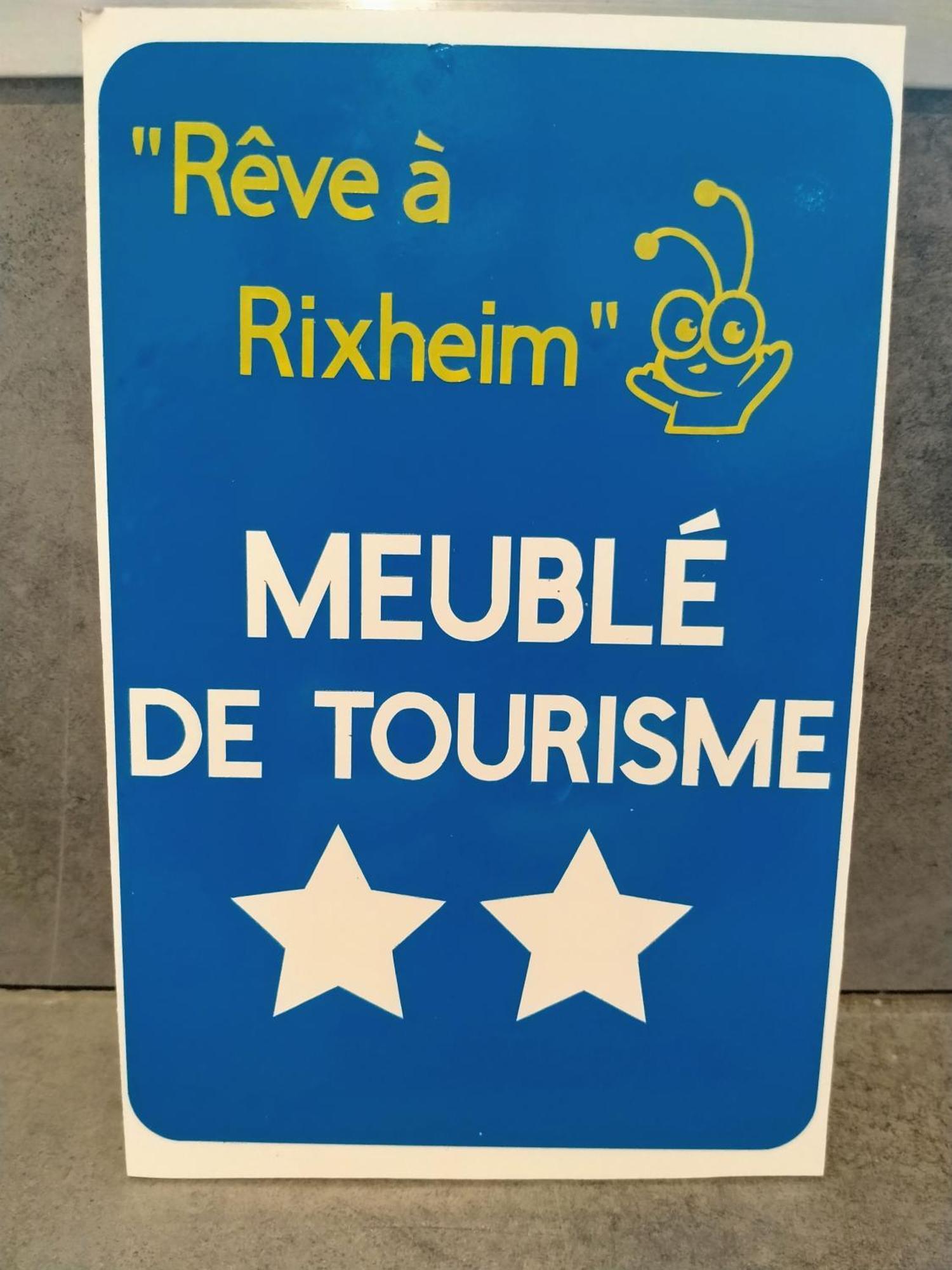 Maison De Ville Avec Jardin-Reve A Rixheim! Экстерьер фото