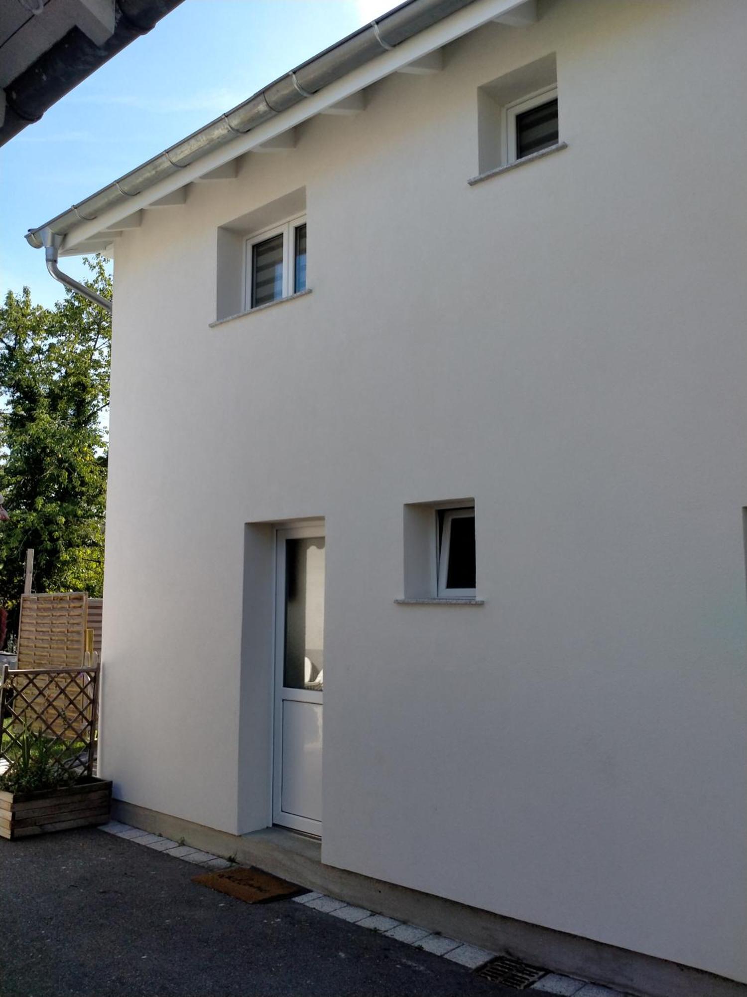 Maison De Ville Avec Jardin-Reve A Rixheim! Экстерьер фото